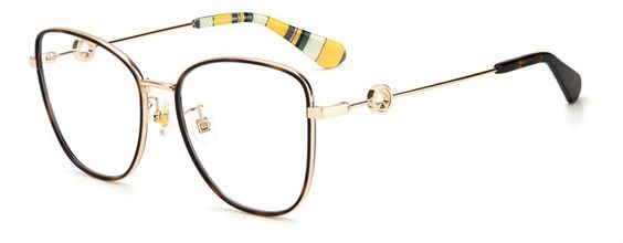Monture kate outlet spade